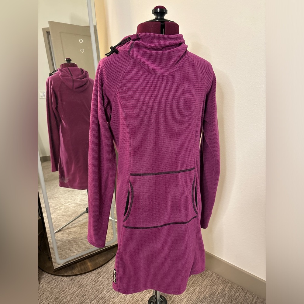 Melanzana Dress - Size Small